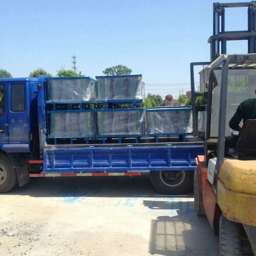 Latest company case about Ceramic liner for 12P160 triplex mud pump