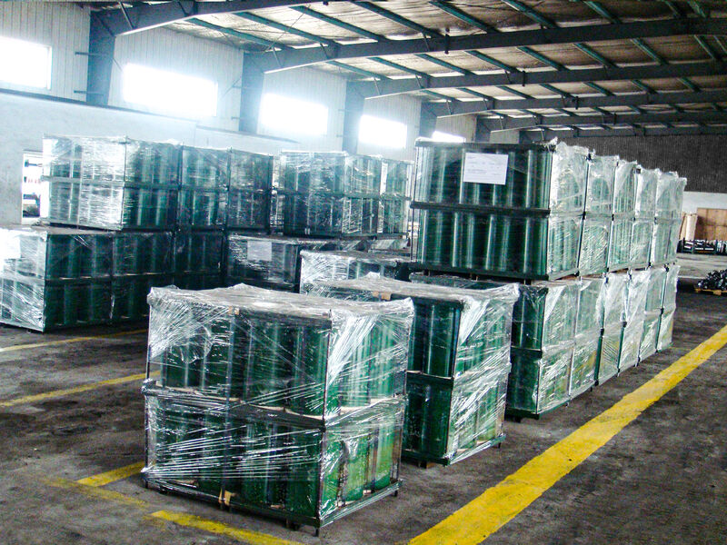 Gaomi Eastland Oilwell Machinery Co.,Ltd