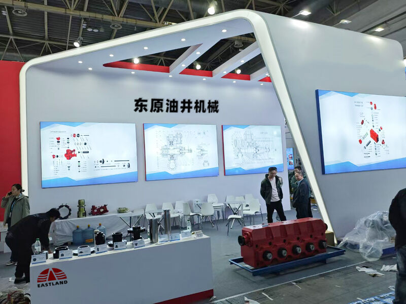 Gaomi Eastland Oilwell Machinery Co.,Ltd