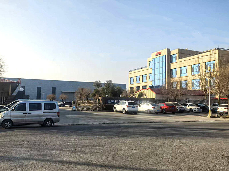 Gaomi Eastland Oilwell Machinery Co.,Ltd