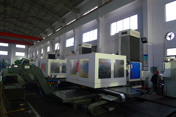 Gaomi Eastland Oilwell Machinery Co.,Ltd