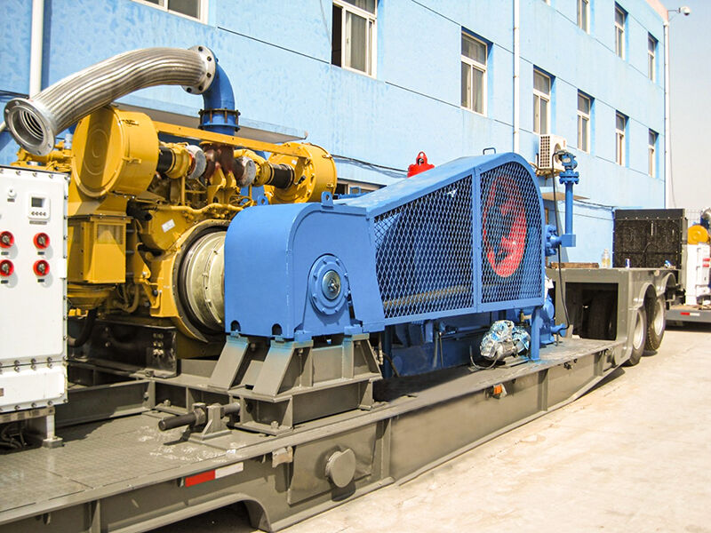 Gaomi Eastland Oilwell Machinery Co.,Ltd