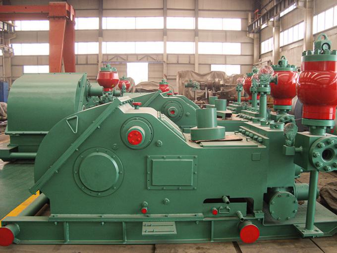 Gaomi Eastland Oilwell Machinery Co.,Ltd Factory Tour