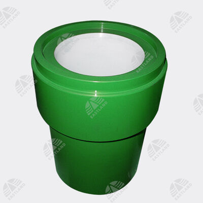 качество  Weatherford E447 Mud Pump Ceramic/Zirconia  Liner завод