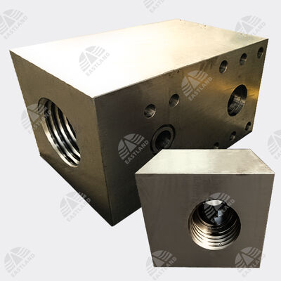 качество  Bomco F1600HL Drilling Mud Pump 7500PSI Module Dishcarge & Suction завод