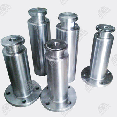 Mud Pump Power End Parts