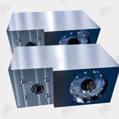 Quality  Gardner Denver PZ10/PZ11 Southwest Type Mud Pump Fluid End Module factory