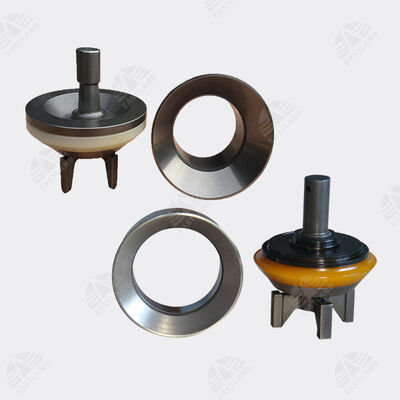 Triplex Mud Pump Valve and Seat