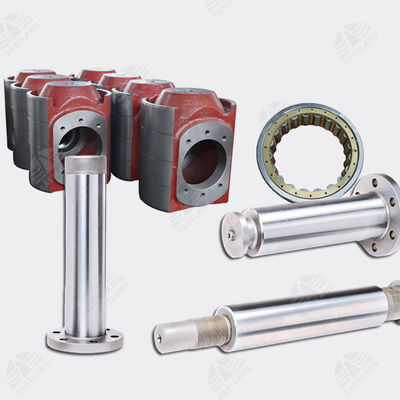 Triplex Mud Pump Power End Parts for Oilfield Drilling