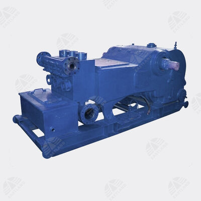 EPAH-350 Triplex Drilling Mud Pump 
