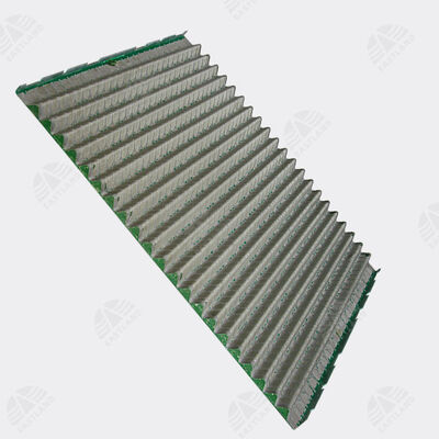 Pyramid Shale Shaker Screen for FLC2000 Shale Shaker