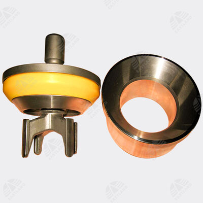 Mud Pump Novatech Type Valve & Seat