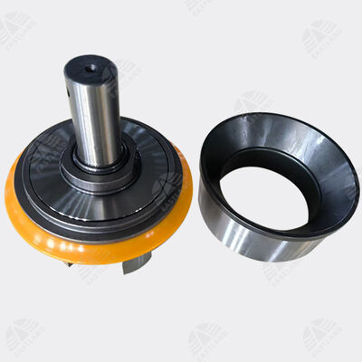 Mud Pump Valve and Seat for Bomco and LS National Mud Pumps