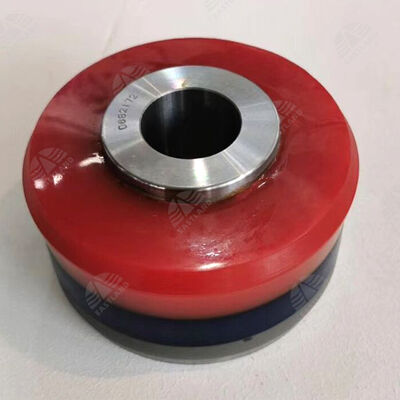 Mission Mud Pump Supreme Patriot Piston Assy