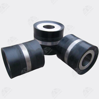 Russia Duplex Mud Pump Rubber Piston Assy