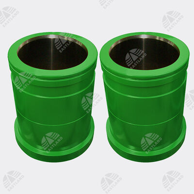 Drillmec 7TS600 Mud Pump Premium Chrome Liner