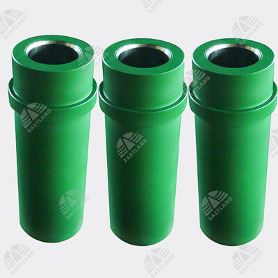 Ideco MM-500-F Mud Pump Fluid End Premium Liner