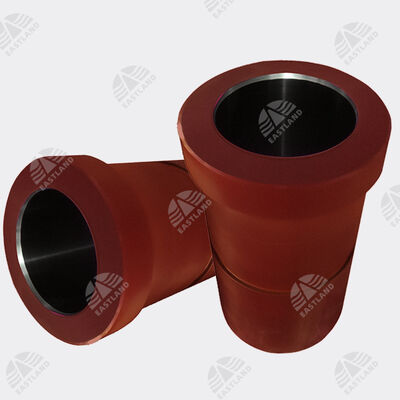 Brewster B1000-T Mud Pump Fluid End Premium Chrome Liner