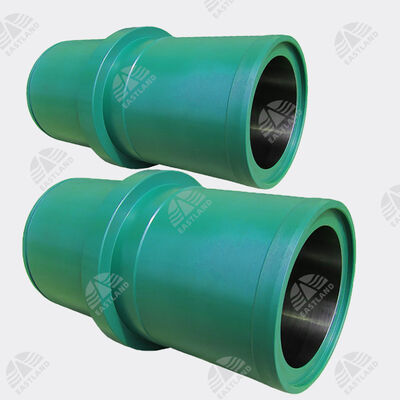 LS National 3NB1300C/3NB1600 Mud Pump Chrome Liner