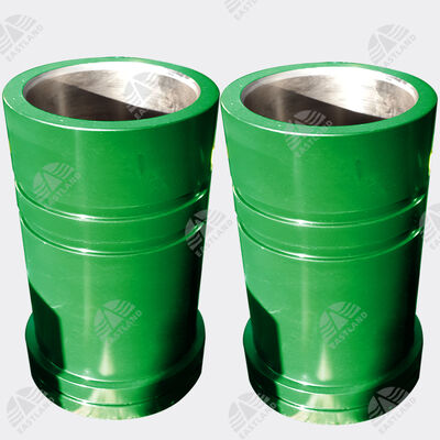 Upetrom 3PN1600 Drilling Mud Pump Chrome Liner