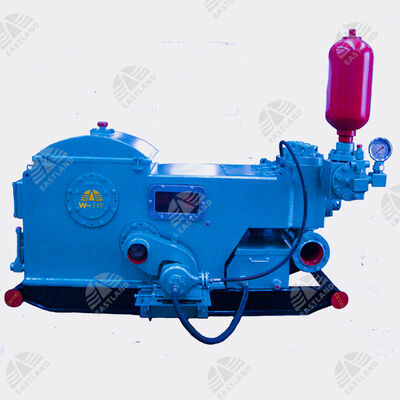 W440 Drilling Triplex Piston Pump 