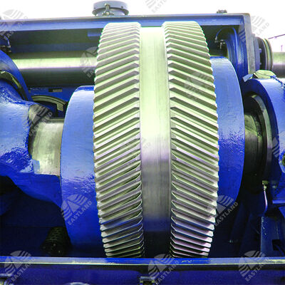 Bomco/Emsco F1600 FB1600 Triplex Mud Pump Power End Parts