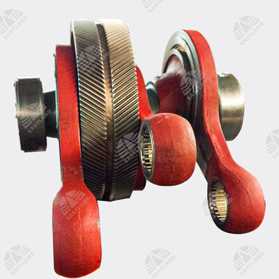 Bomco/Emsco F800 F1000 Triplex Mud Pump Power End Parts