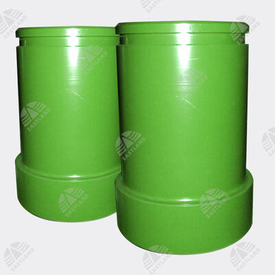 Ideco T500 Mud Pump Premium Chrome Liner