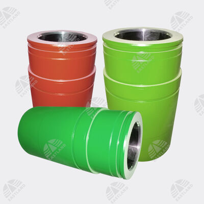 Russia UNBT950 Mud Pump Premium Chrome Liner