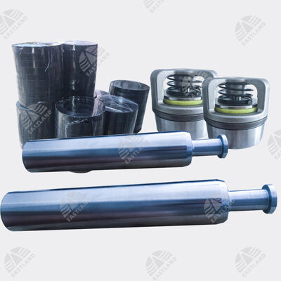 Gardner Denver TEE Plunger Pump Fluid End Plunger Packing Valve & Seat